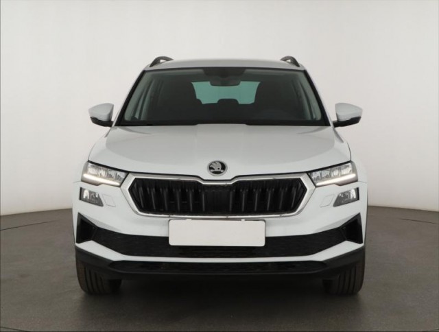 Škoda Karoq  2.0 TDI Fresh