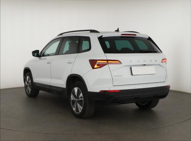Škoda Karoq  2.0 TDI Fresh