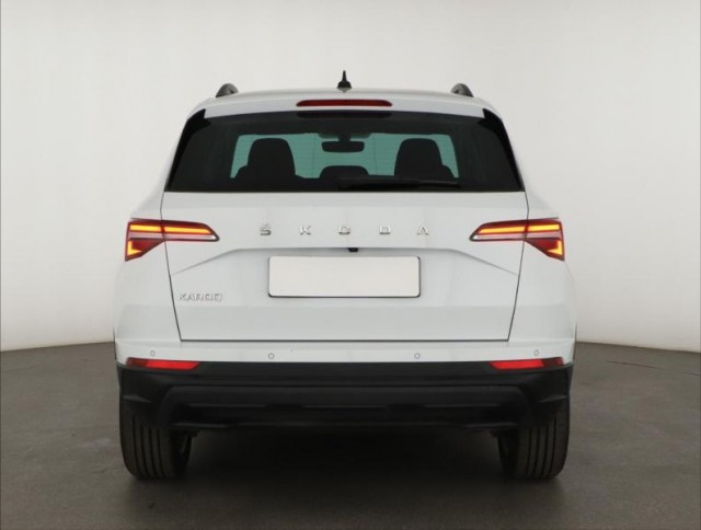Škoda Karoq  2.0 TDI Fresh