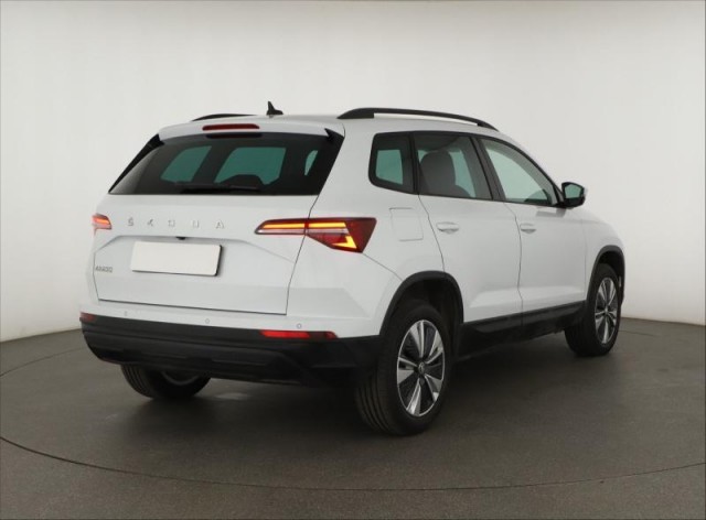 Škoda Karoq  2.0 TDI Fresh