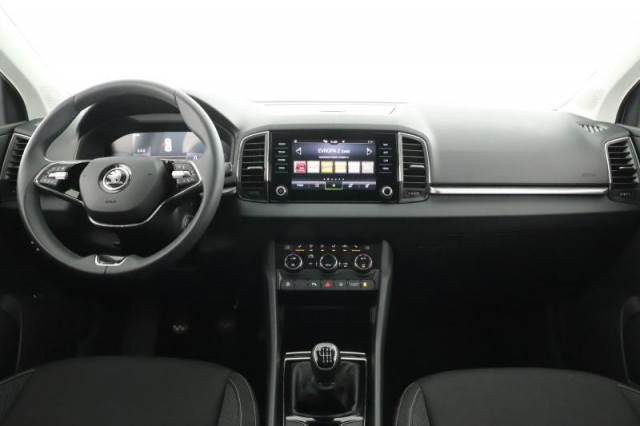 Škoda Karoq  2.0 TDI Fresh