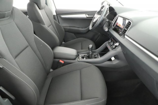 Škoda Karoq  2.0 TDI Fresh