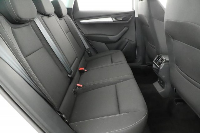 Škoda Karoq  2.0 TDI Fresh