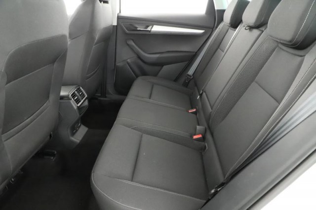 Škoda Karoq  2.0 TDI Fresh