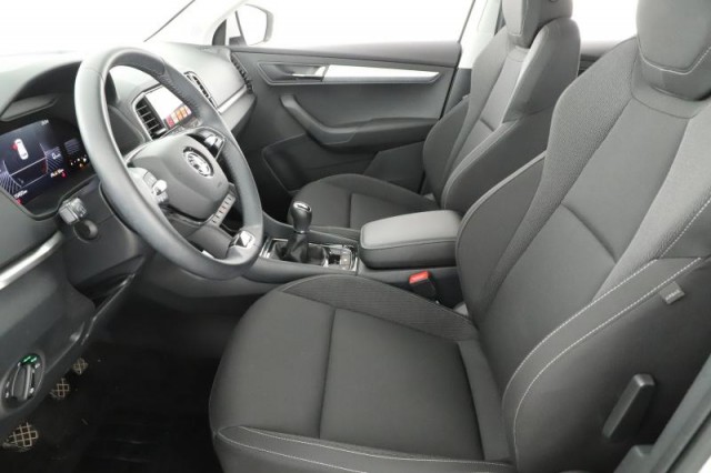 Škoda Karoq  2.0 TDI Fresh