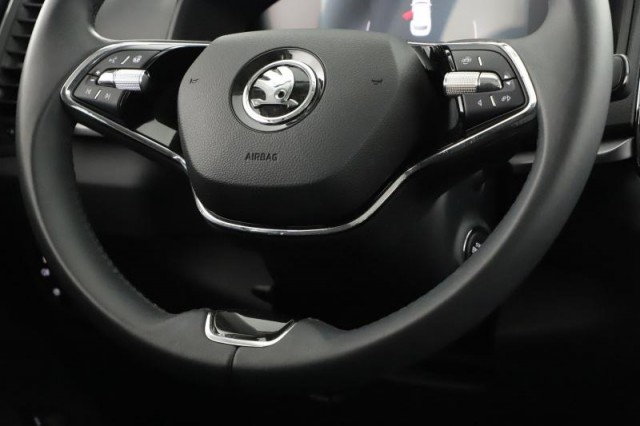 Škoda Karoq  2.0 TDI Fresh