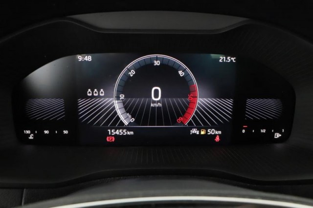 Škoda Karoq  2.0 TDI Fresh