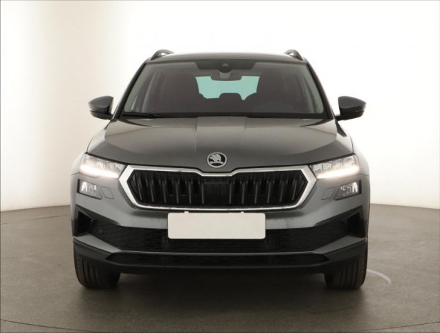 Škoda Karoq  1.5 TSI Fresh
