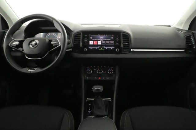 Škoda Karoq  1.5 TSI Fresh