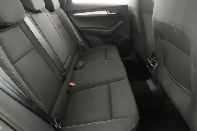 Škoda Karoq  1.5 TSI Fresh