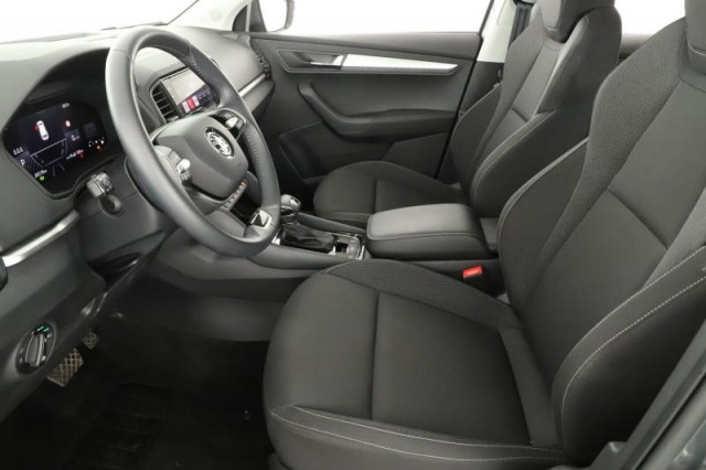 Škoda Karoq  1.5 TSI Fresh