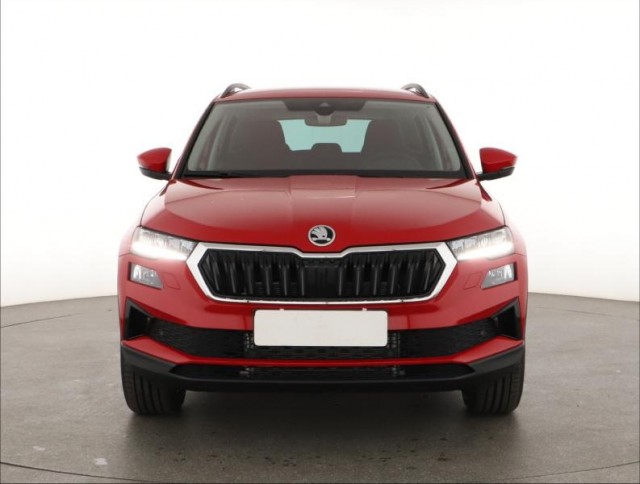 Škoda Karoq  2.0 TDI Fresh