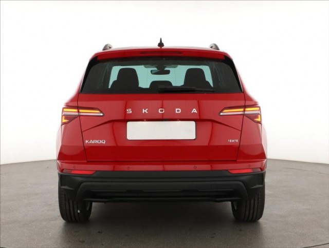 Škoda Karoq  2.0 TDI Fresh