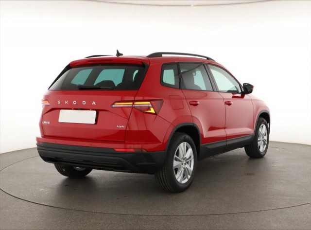 Škoda Karoq  2.0 TDI Fresh