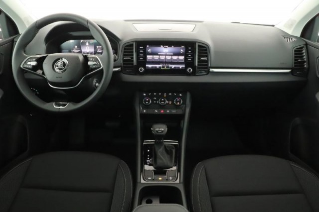 Škoda Karoq  2.0 TDI Fresh