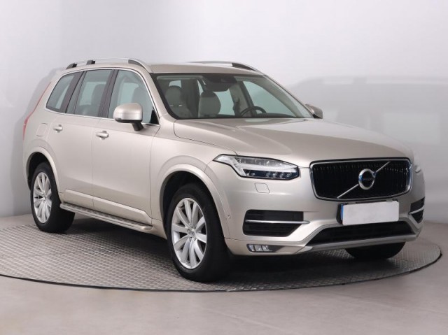 Volvo XC90  D5 AWD 