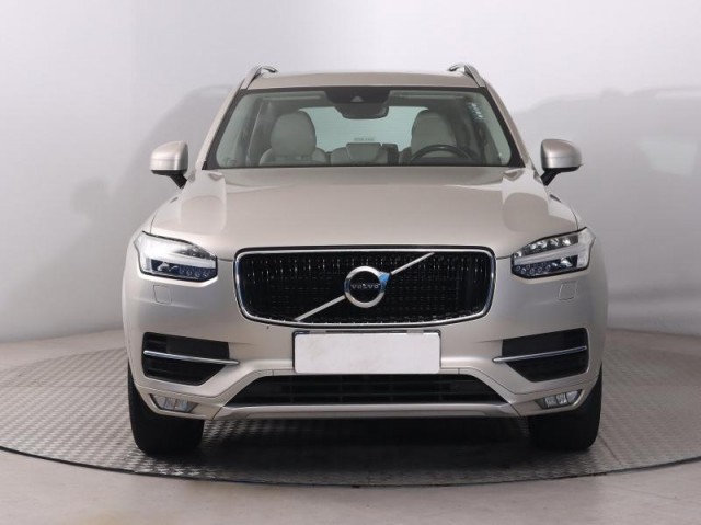 Volvo XC90  D5 AWD 