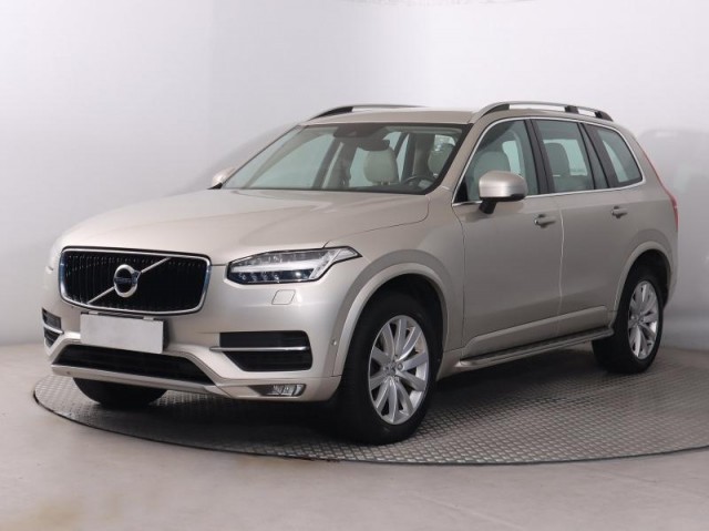 Volvo XC90  D5 AWD 
