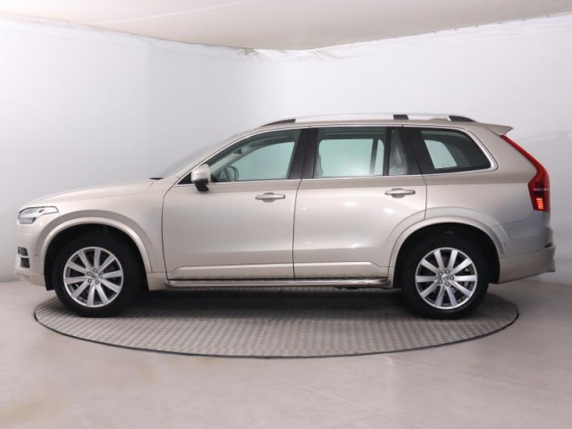Volvo XC90  D5 AWD 