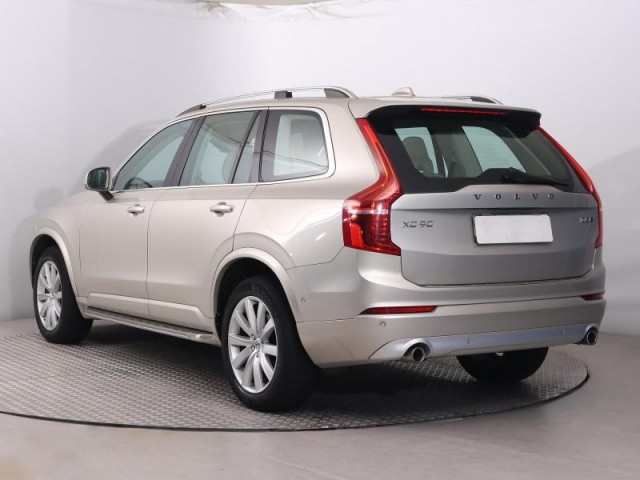 Volvo XC90  D5 AWD 