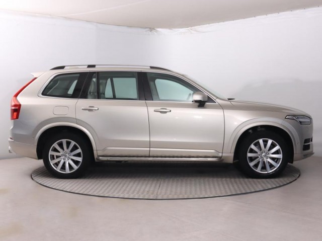Volvo XC90  D5 AWD 