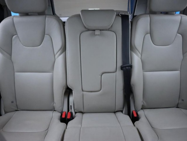 Volvo XC90  D5 AWD 