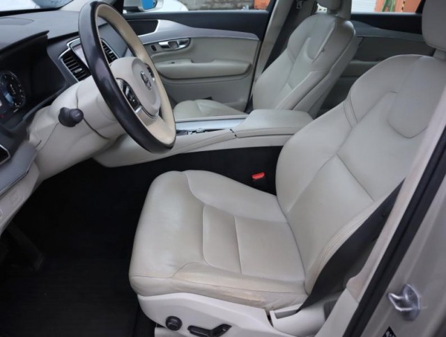 Volvo XC90  D5 AWD 