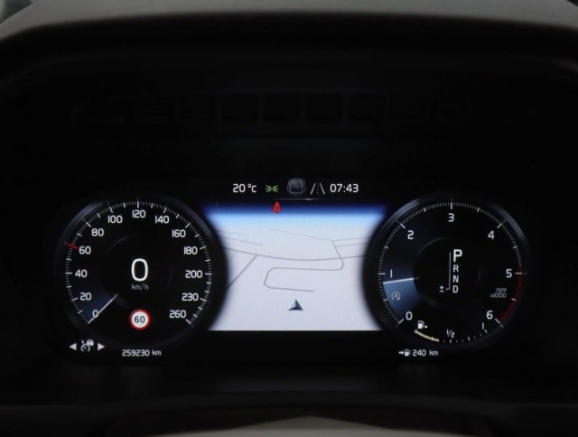 Volvo XC90  D5 AWD 