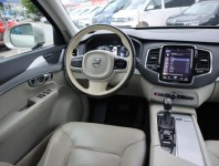 Volvo XC90  D5 AWD 