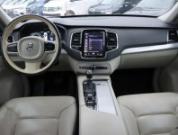 Volvo XC90  D5 AWD 