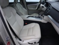 Volvo XC90  D5 AWD 