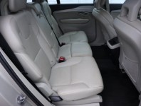 Volvo XC90  D5 AWD 