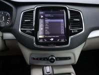 Volvo XC90  D5 AWD 