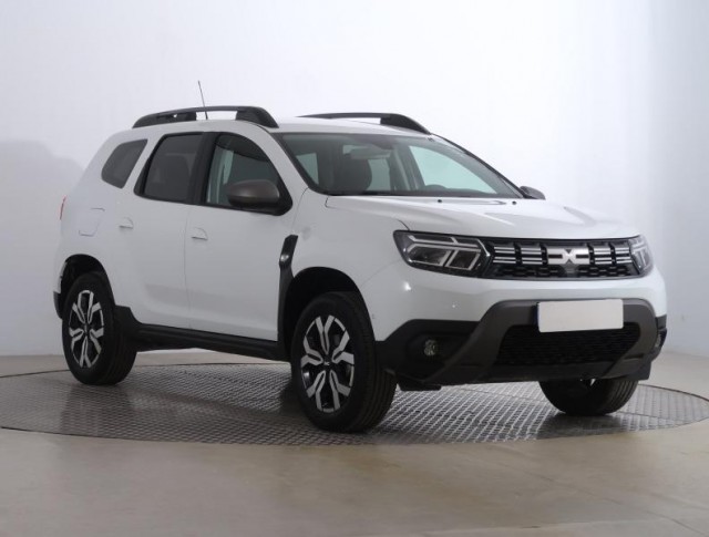 Dacia Duster  1.0 TCe 