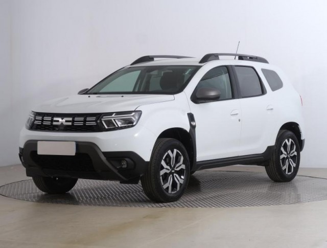 Dacia Duster  1.0 TCe 