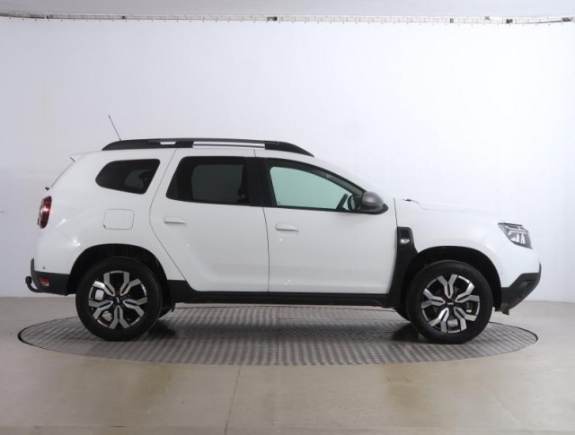 Dacia Duster  1.0 TCe 