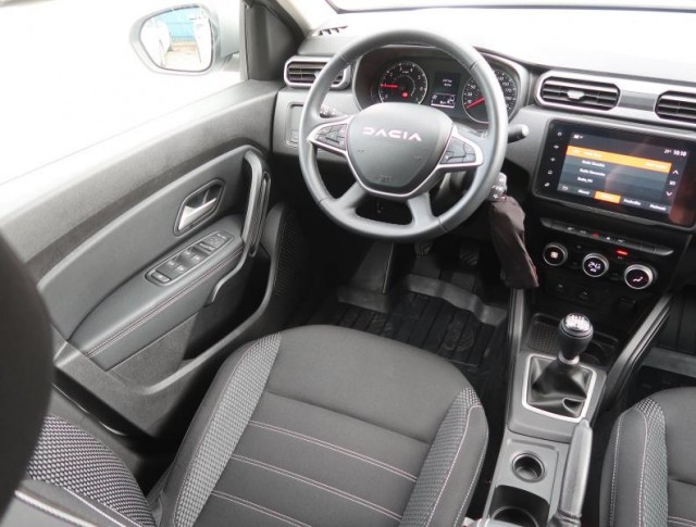 Dacia Duster  1.0 TCe 