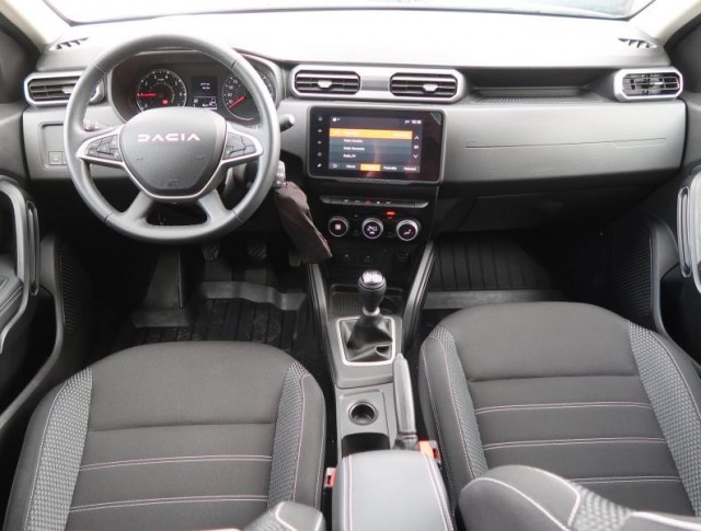 Dacia Duster  1.0 TCe 
