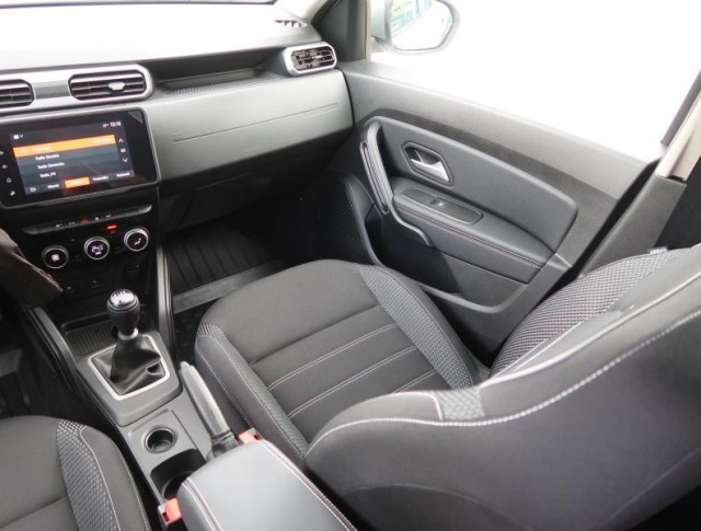 Dacia Duster  1.0 TCe 