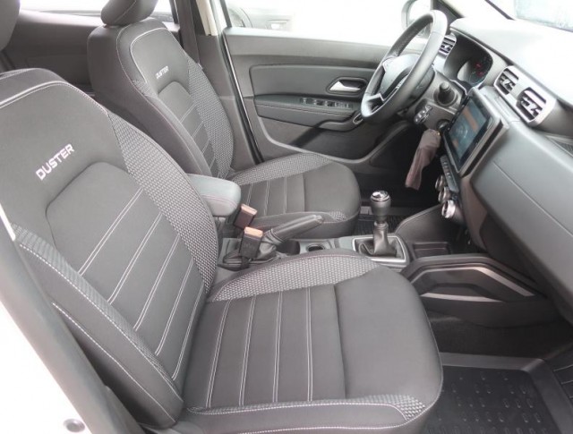 Dacia Duster  1.0 TCe 