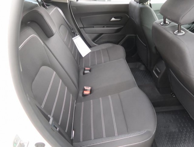 Dacia Duster  1.0 TCe 