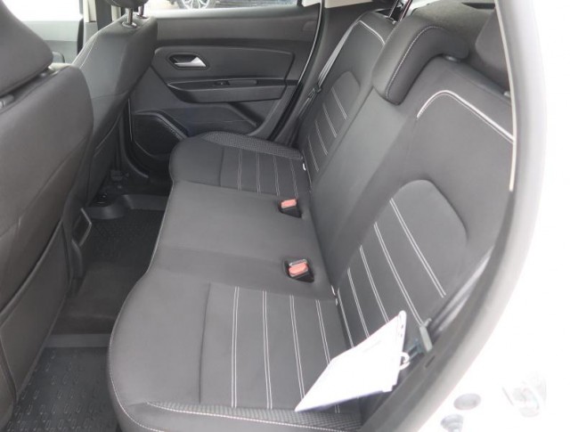 Dacia Duster  1.0 TCe 