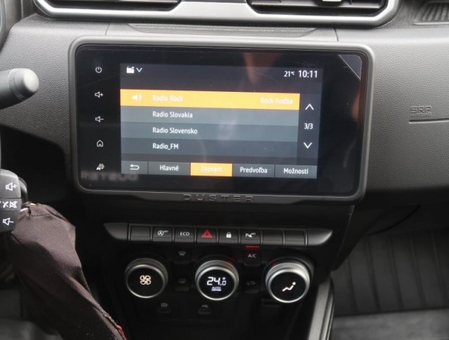 Dacia Duster  1.0 TCe 