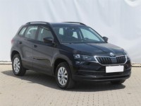 Škoda Karoq  1.6 TDI Ambition
