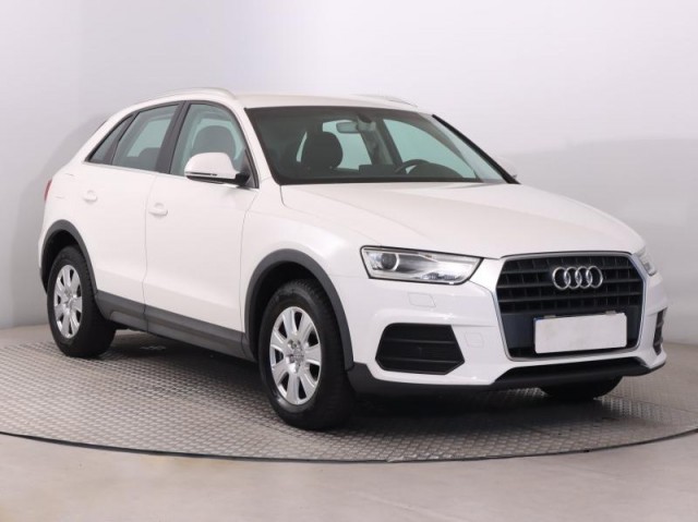 Audi Q3  1.4 TFSI 