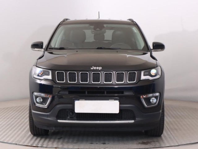 Jeep Compass  1.4 MultiAir 