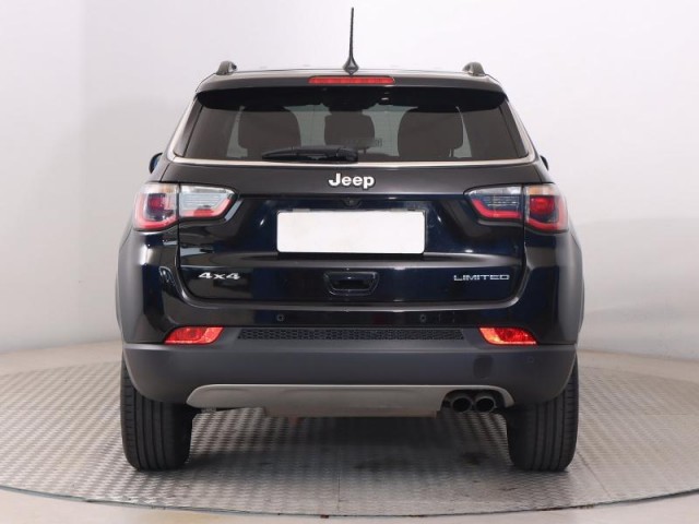 Jeep Compass  1.4 MultiAir 