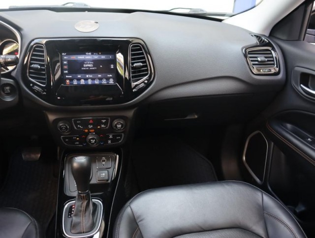 Jeep Compass  1.4 MultiAir 