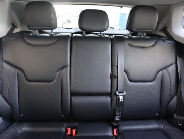 Jeep Compass  1.4 MultiAir 