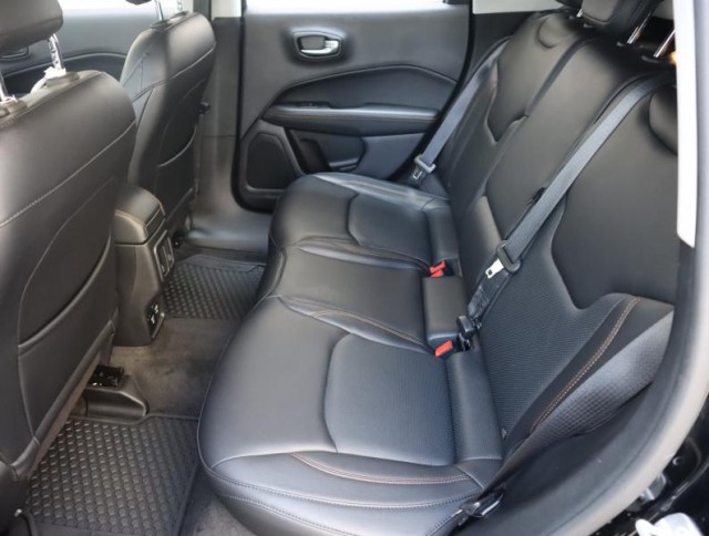 Jeep Compass  1.4 MultiAir 